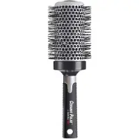 Babyliss PRO Brush Collection Ceramic Pulse keraaminen harja hiuksiin BABCB4E Ø 52 mm 1 kpl