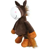 Trixie Horse Plush 32 Cm