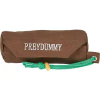 Trixie Dog Activity Preydummy brown ø 7 cm/18 cm