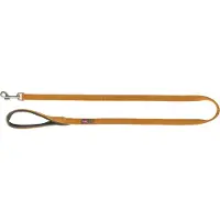 Trixie Koiran talutushihna Trixie Premium Curry 1,2 m XS/S