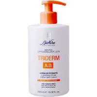 Bionike triderm a.d. pesuvoide 490 ml