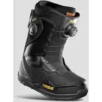 Thirtytwo TM 2 Double BOA Lumilautakengät black Koko 6.5