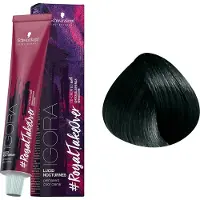 Schwarzkopf Professional IGORA Royal hiusväri sävy 4-33 Medium Brown 60 ml