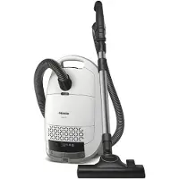 Miele Guard M1 MedicAir pölynimuri, valkoinen