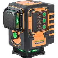 Geo Fennel Geo6-XR vihreä