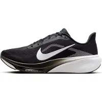 Nike Juoksukengät Air Zoom Pegasus 42 - Musta/Valkoinen/Valkoinen, koko 40½