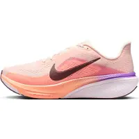 Nike Juoksukengät Air Zoom Pegasus 42 - Valkoinen/Oranssi/Violetti Nainen, koko 39