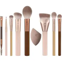 Real Techniques New Nudes All Angles Face Set sivellinsetti