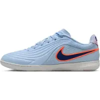 Nike Tiempo Reactgato Ic - Sininen/valkoinen - Sisäpeli (Ic), koko 42