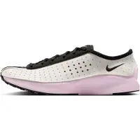Nike Matalavartiset tennarit hopeanharmaa / musta