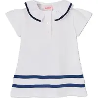 Boboli 703044 Lyhythihainen Mekko