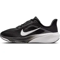 Nike Air Zoom Pegasus 42 Nn (Gs) - Black - 33.5