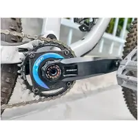 Sigeyi Axo Sl Raceface Mtb-boost 4-104 Hämähäkki Tehomittarilla