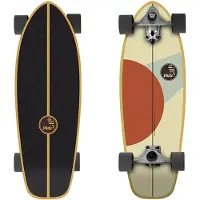 Slide Cmc 31´´ Dawn Surfskate