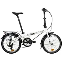 Dahon Vybe D7 Taitettava Polkupyörä