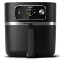 Philips 7000 Series Airfryer Combi XXL Connected, kunnostettu HD9880/90R1