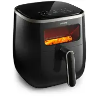 Philips Airfryer 3000 Series XL Digitaalinen ikkuna HD9257/80R1
