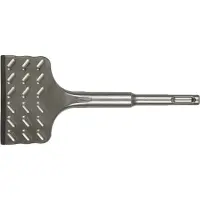 Makita Tasataltta E-20199; 75x165 mm; SDS-plus
