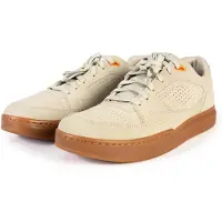 Endura Hummvee Flat Pedal Shoe Ruskea / Valkoinen