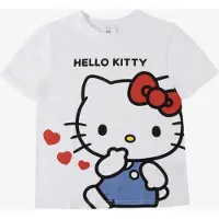 Hello Kitty T-paita, Valkoinen, 152-158
