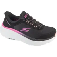 SKECHERS Max Cushioning Endeavour - Ca - Black - 40