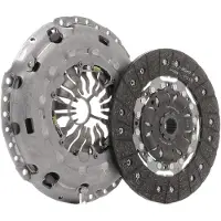 LuK Kytkinsarja - Ford - Focus, Mondeo, Kuga, S-max, C-max, Galaxy, Grand. Volvo - S80, C70