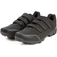 Endura Hummvee XC Pyöräilykenkä Musta