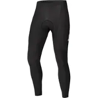 Endura Fs260-pro Thermo Pitkät Pyöräilyhousut Ilman Henkseleitä