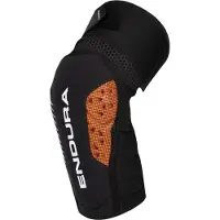 Endura MT500 D3O polvisuojat musta