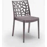 BICA Puutarhatuoli Matrix beige