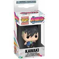 Funko POP! FUNKO avaimenperä Anime Boruto Kawaki 61391