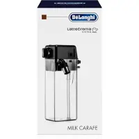 De'Longhi Maitosäiliö ETAM29/36 sarjan kahvinkeittimille DLSC010 (5513294561)