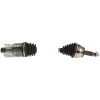 TRISCAN Vetoakseli 8540 43507