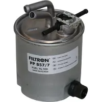 FILTRON Polttoainesuodatin PP857/7