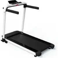 Deportium Tm 800 Juoksumatto