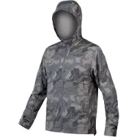 Endura Hummvee Wp Shell Jacket