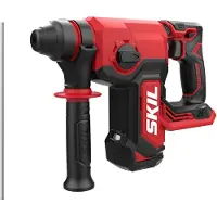 Sourcing Akkukäyttöinen poravasara 3851CA; 20 V; 2,2 J; SDS-plus (ilman akkua ja laturia)
