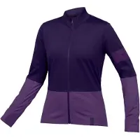 Endura Fs260 Jetstream Pitkähihainen Trikoo