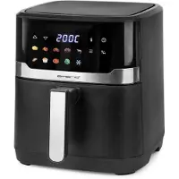 Emerio Heissluftfritteuse, Smart Fryer, 6,5l, Color Display (AF-132658.3)
