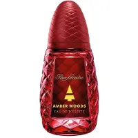 Pino Silvestre Amber Woods Eau de Toilette 75 ml