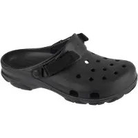 Crocs Sandaalit All Terrain Clog - Musta, koko 38