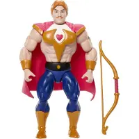 Masters of the Universe Origins Core Cartoon Collection Bow-figuuri