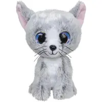 LUMO Stars Cuddly Toy - Cat Katti 15cm