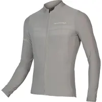 Endura PRO -pitkähihainen pyöräilypaita Fossil miehet