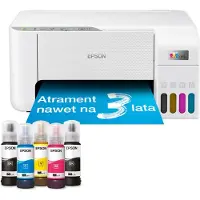 Epson EcoTank L3276