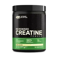 Optimum Nutrition Kreatiinijauhe 300g