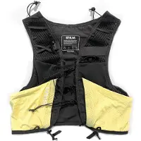 Silva Strive 10 Vest S Yellow S