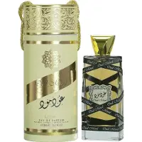 Lattafa Oud Mood Eau de Parfum 100 ml