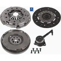 SACHS Kytkinpaketti 2290 601 196