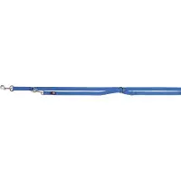 Trixie New Premium 15 Mm 2 M Leash Sininen XS-S